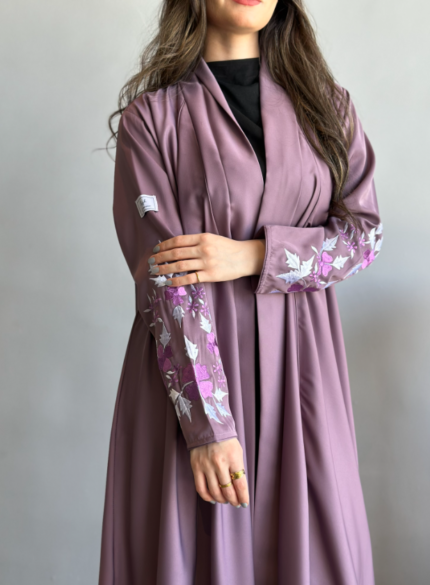 عبايات خفيفه صيفيه