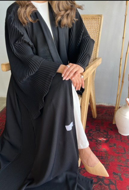 عباية بليسية