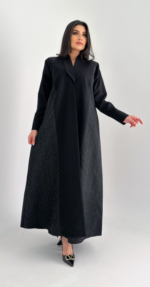 عبايه جوخ شتوي