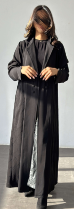 عباية قماش انترنت